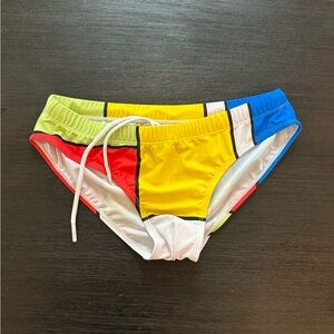 Maris Equi Swim Brief